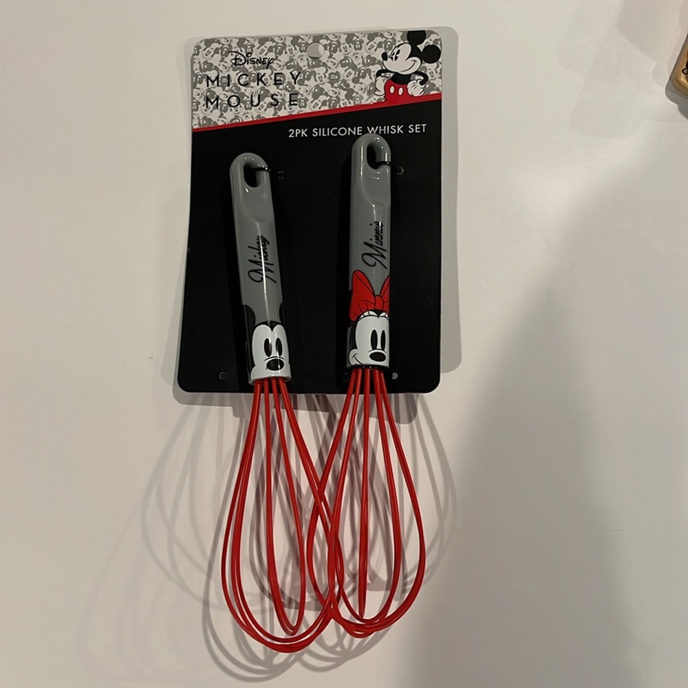 Disney Kitchen Essentials Set - Picture 4 of 11